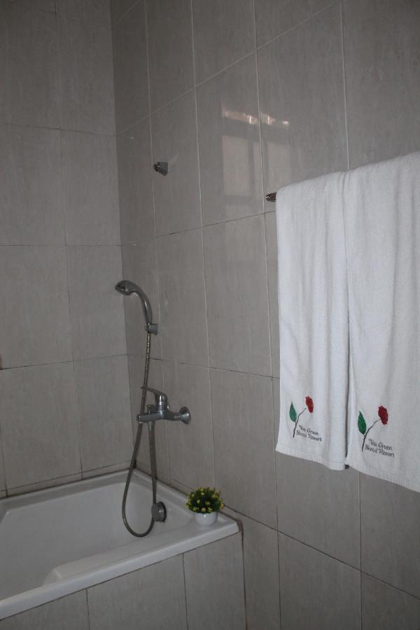 Vila 4-Kamar Tidur