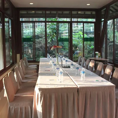 New Green Sentul Resort-3